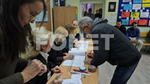 Raste broj birača u Novom Sadu
